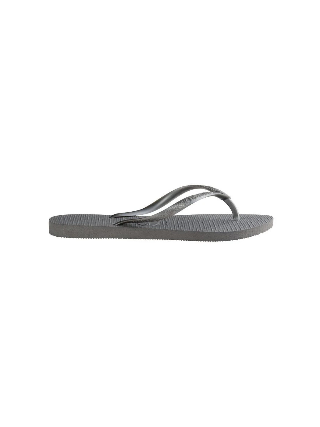 HAVAIANAS Infradito Donna 4000030.5178 Grigio - Image 4