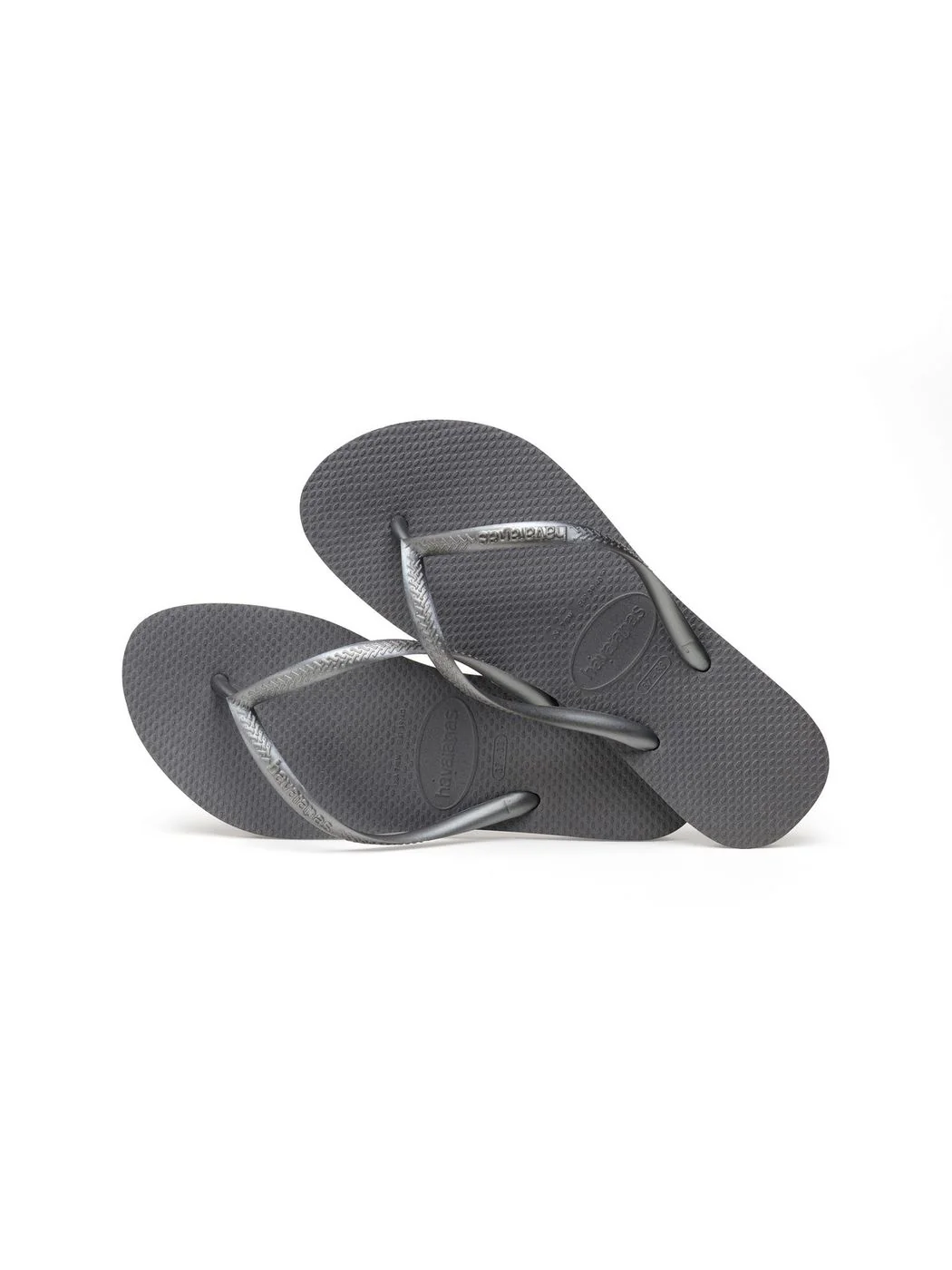 HAVAIANAS Infradito Donna 4000030.5178 Grigio - Image 5