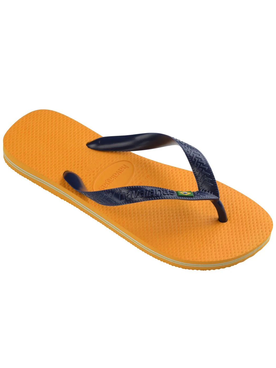HAVAIANAS Infradito Donna  4000032.6362 Arancione - Image 2