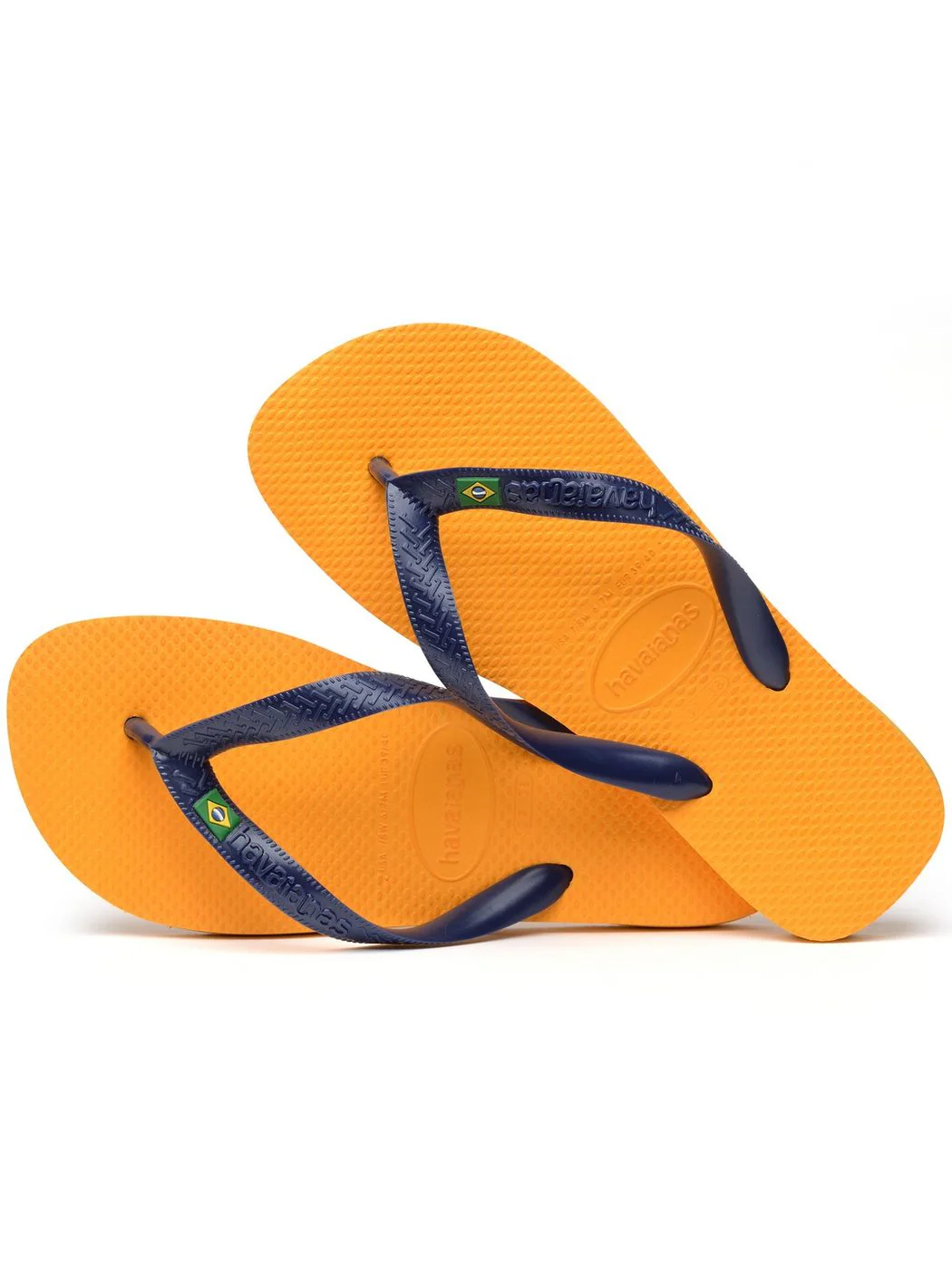 HAVAIANAS Infradito Donna  4000032.6362 Arancione - Image 4