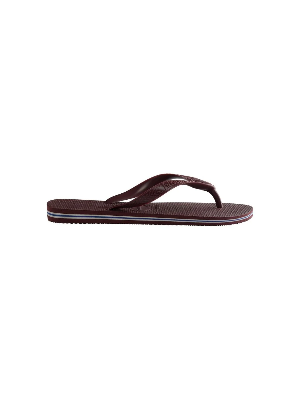 HAVAIANAS Infradito Donna 4000032.6689 Rosso - Image 3