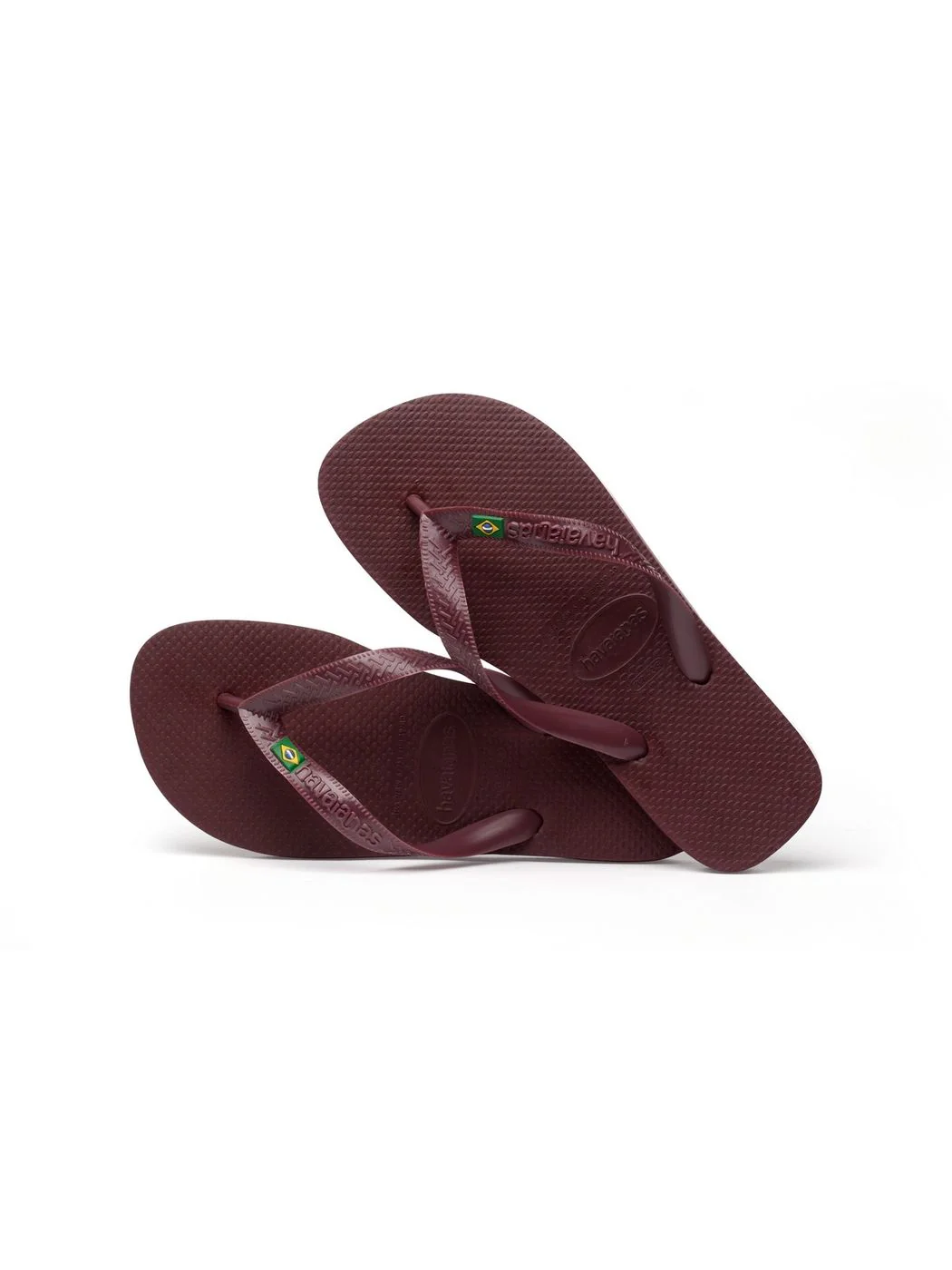 HAVAIANAS Infradito Donna 4000032.6689 Rosso - Image 4