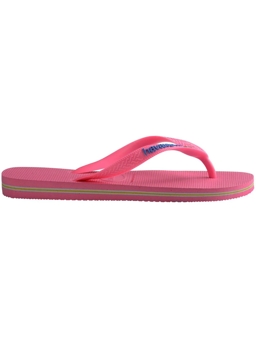 HAVAIANAS Infradito Donna  4110850.0129 Rosa - Image 4