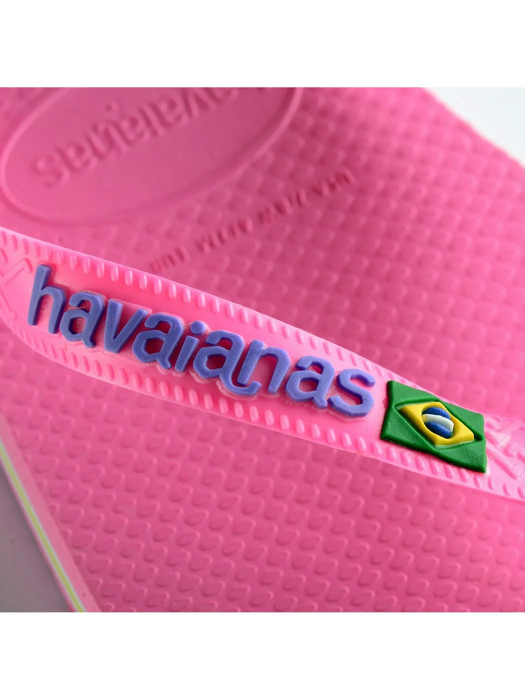 HAVAIANAS Infradito Donna  4110850.0129 Rosa - Image 6