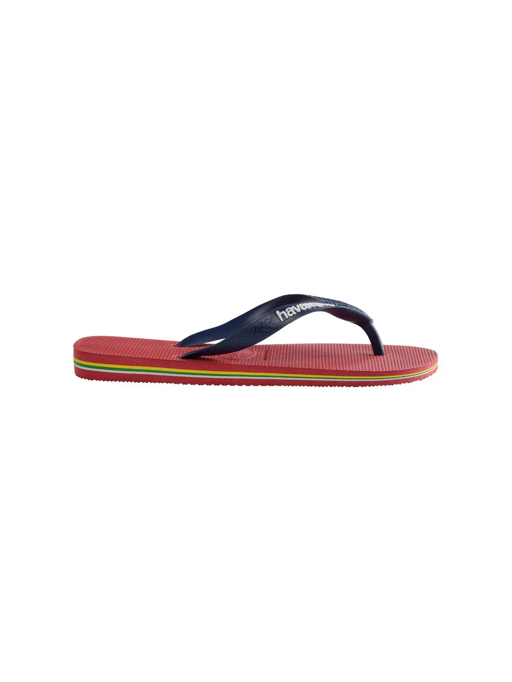 HAVAIANAS Infradito Donna  4110850.1440 Rosso - Image 2
