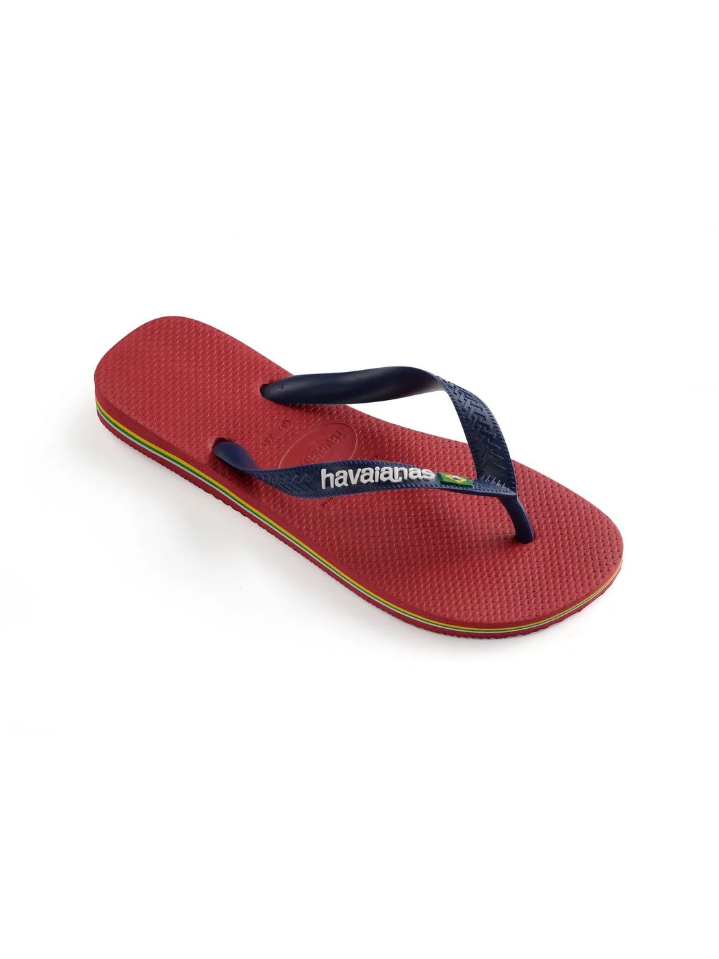 HAVAIANAS Infradito Donna  4110850.1440 Rosso - Image 3