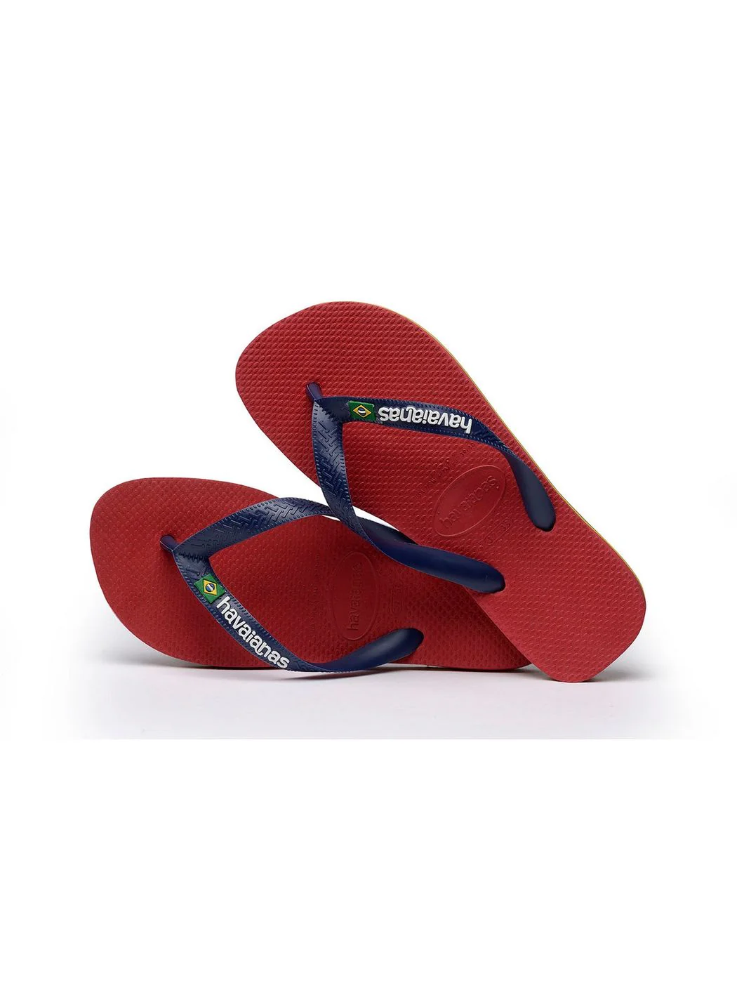 HAVAIANAS Infradito Donna  4110850.1440 Rosso - Image 4