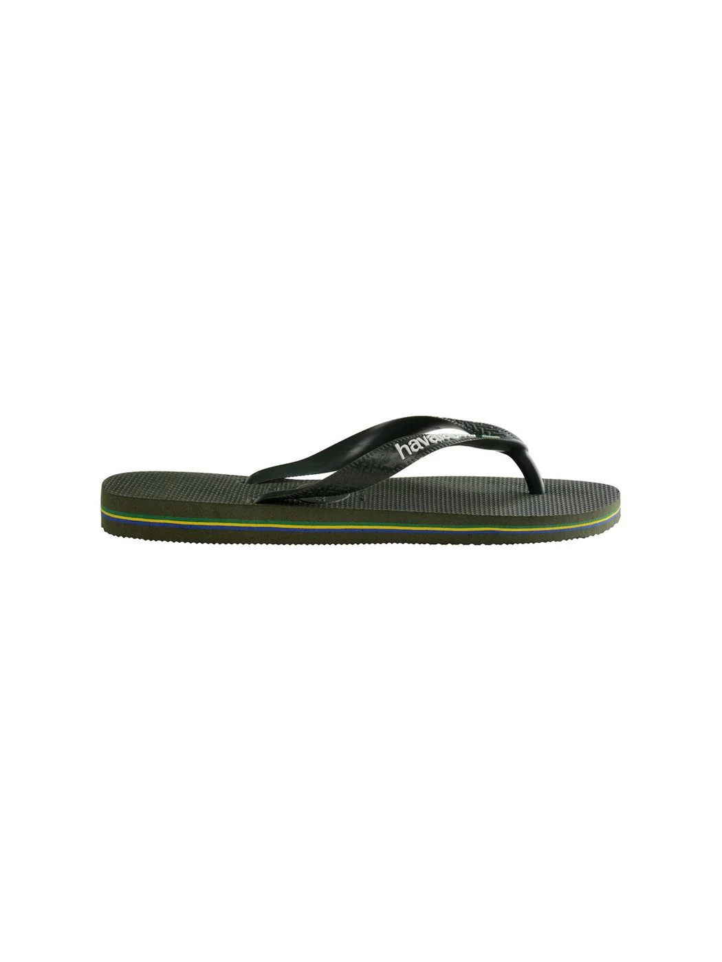 HAVAIANAS Infradito Donna  4110850.4896 Verde - Image 2