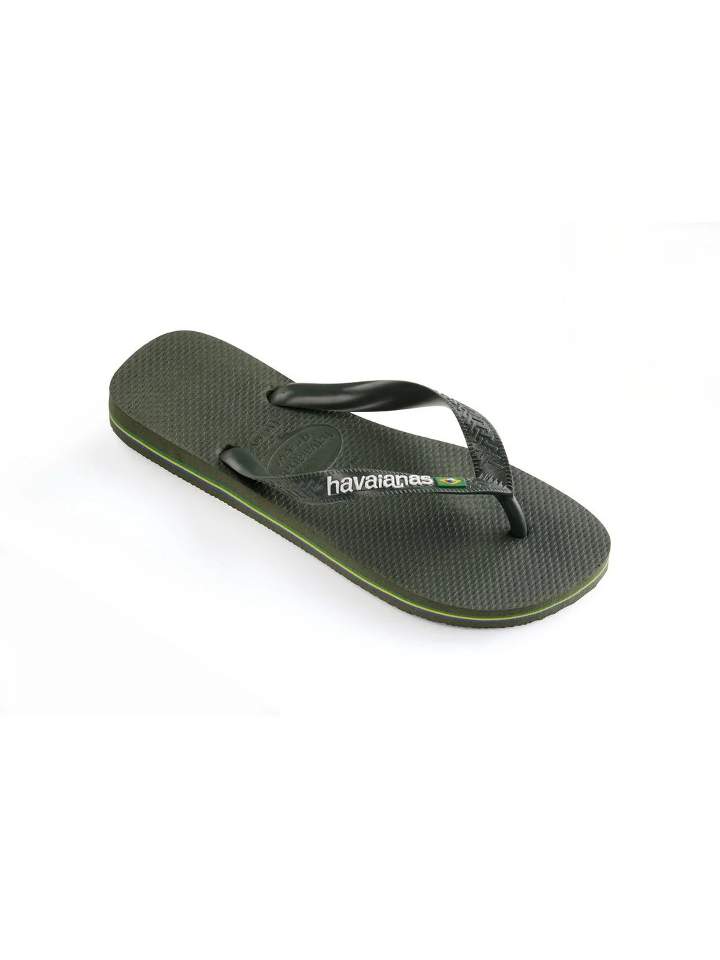 HAVAIANAS Infradito Donna  4110850.4896 Verde - Image 3