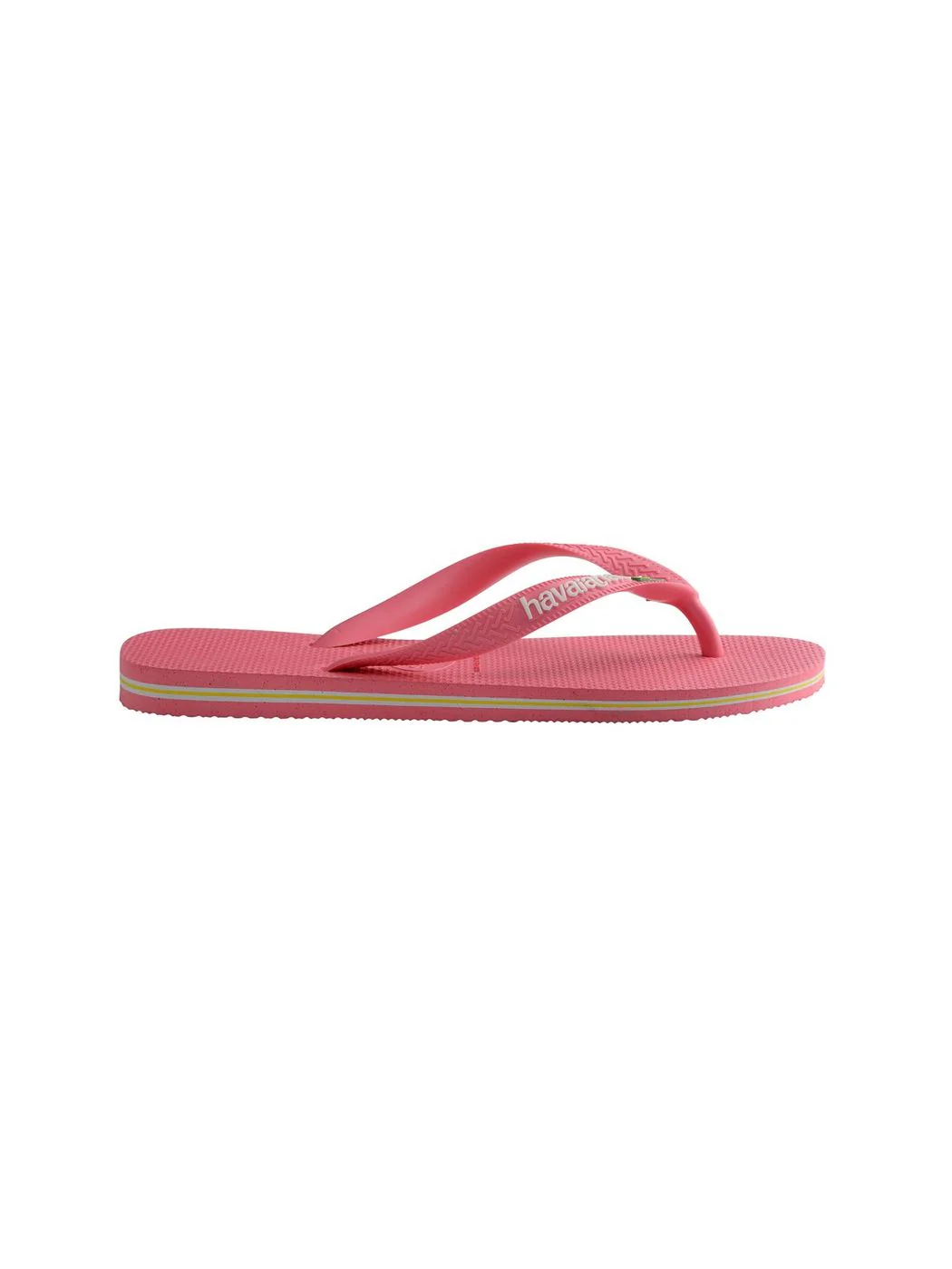 HAVAIANAS Infradito Donna  4110850.7600 Rosa - Image 3