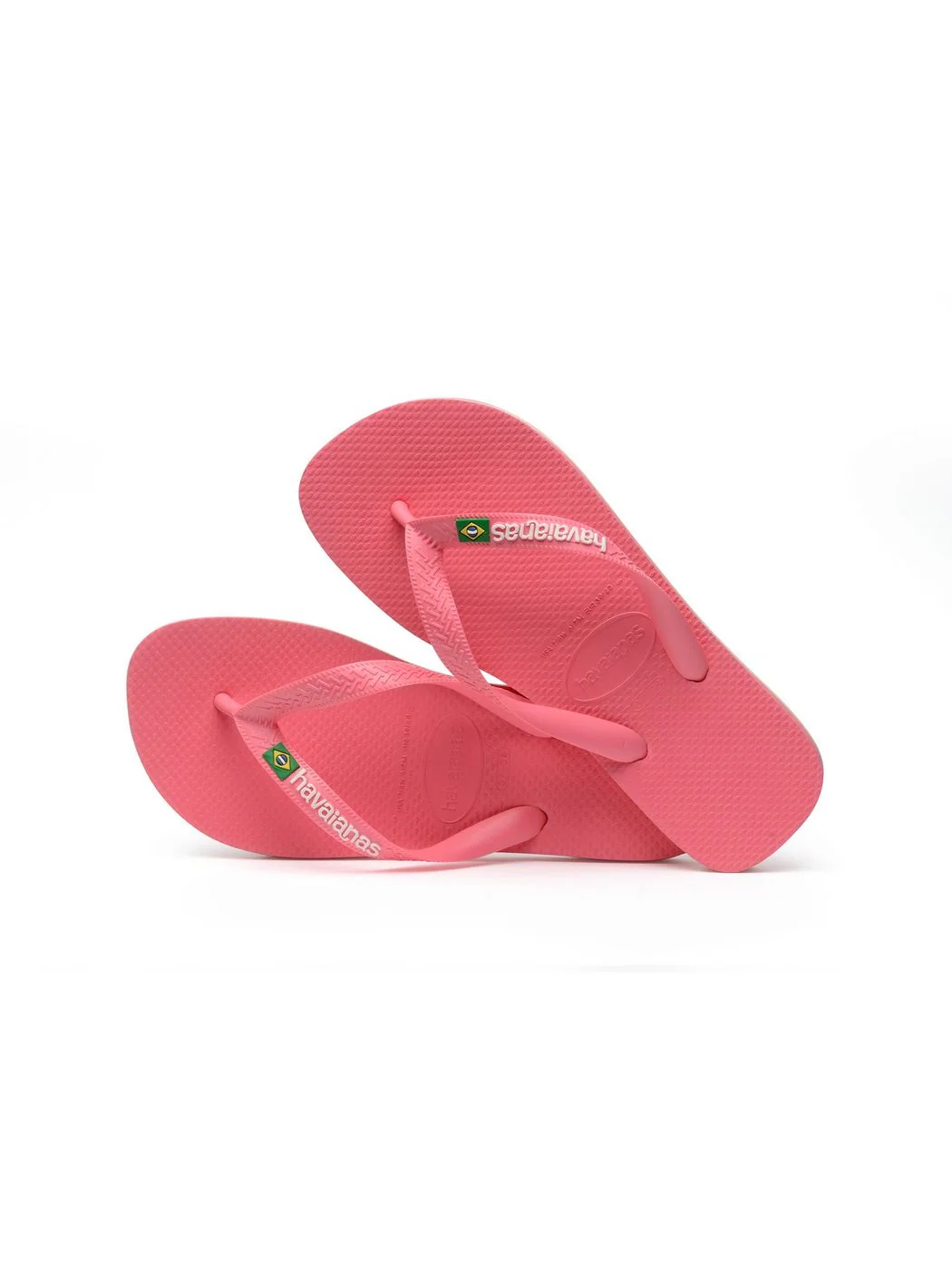 HAVAIANAS Infradito Donna  4110850.7600 Rosa - Image 4
