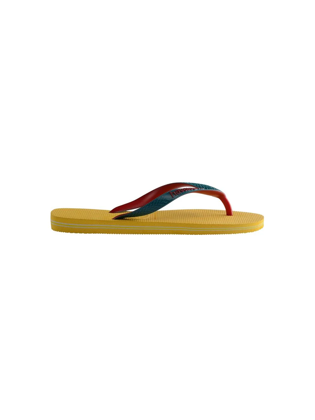 HAVAIANAS Infradito Donna  4115549.0776 Giallo - Image 3