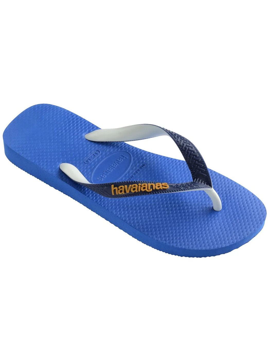 HAVAIANAS Infradito Donna  4115549.3847 Blu - Image 2