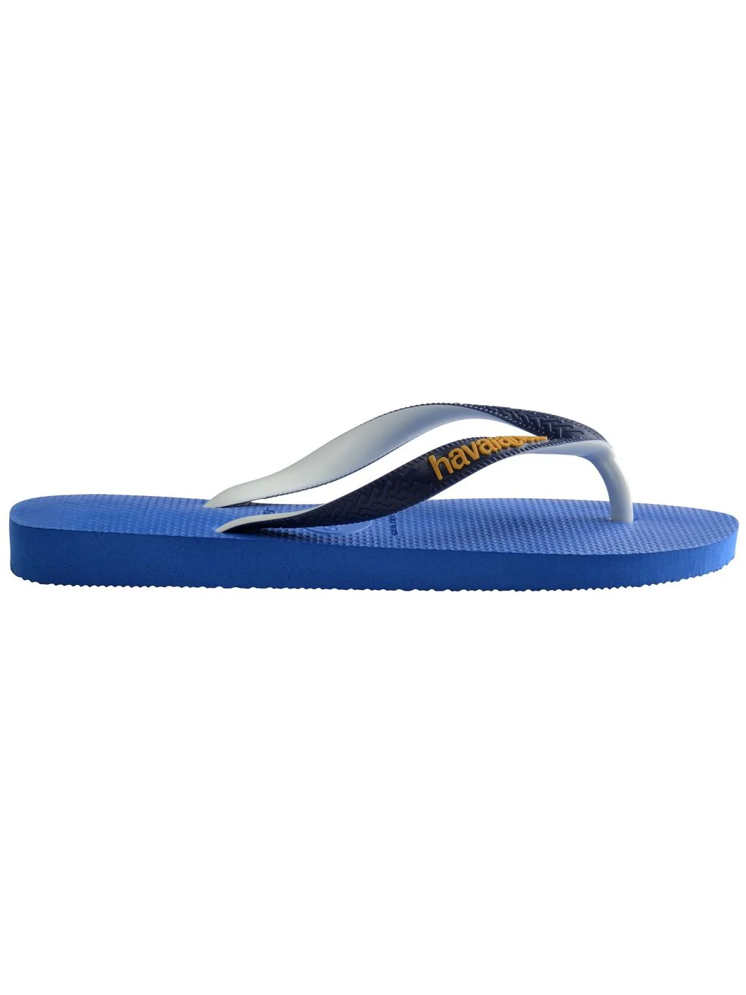 HAVAIANAS Infradito Donna  4115549.3847 Blu - Image 3