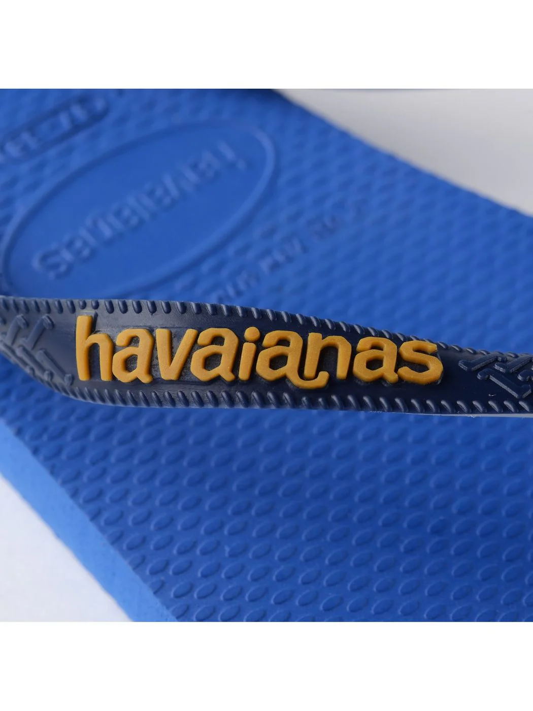 HAVAIANAS Infradito Donna  4115549.3847 Blu - Image 5