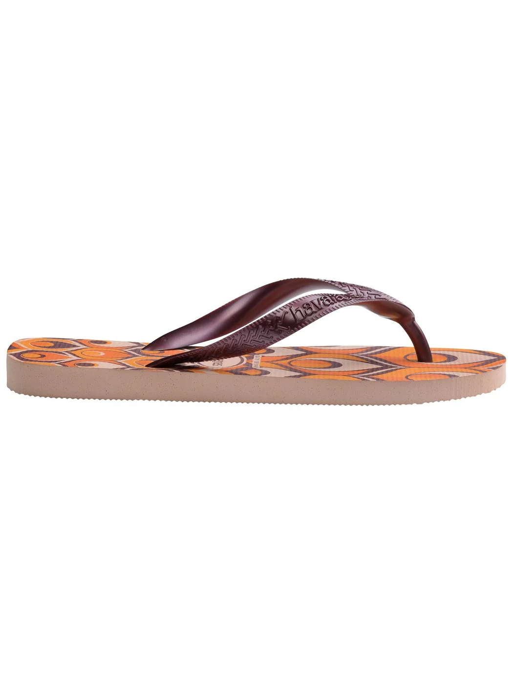 HAVAIANAS Infradito Donna  4123230.0076 Rosa - Image 4
