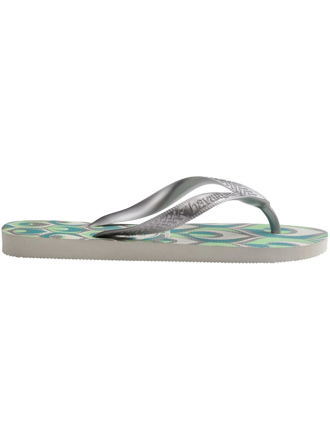 HAVAIANAS Infradito Donna 4123230.5163 Bianco - Image 4
