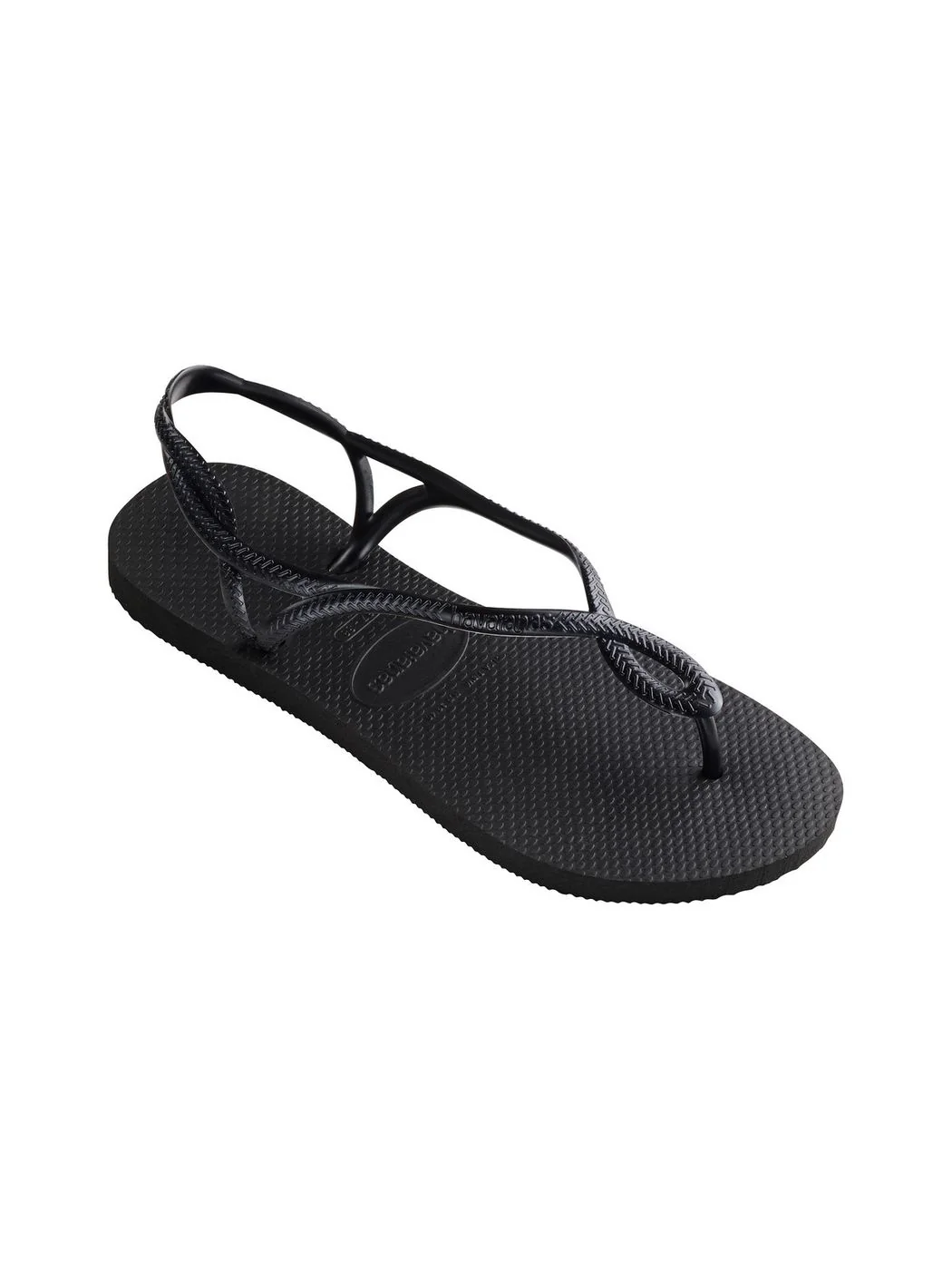 HAVAIANAS Infradito Donna  4129697.0090 Nero - Image 2
