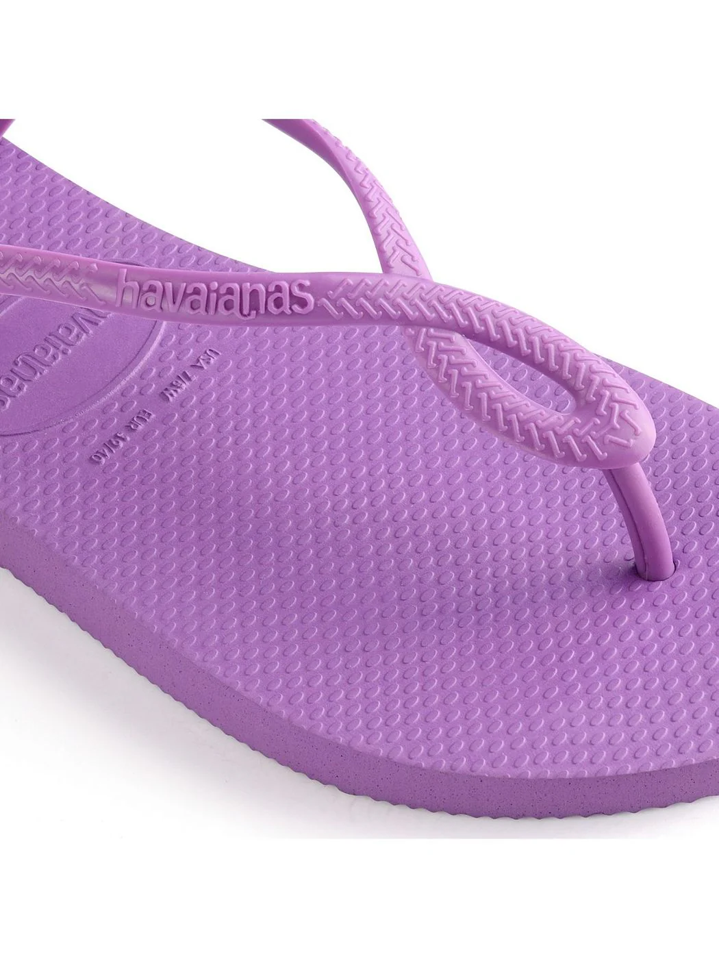 HAVAIANAS Infradito Donna  4129697.2297 Viola - Image 5