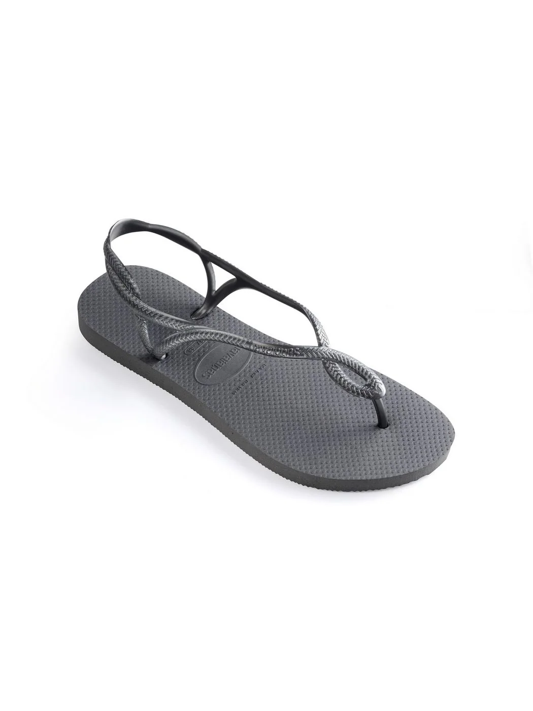 HAVAIANAS Infradito Donna  4129697.5178 Grigio - Image 3