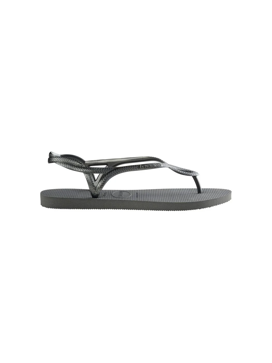 HAVAIANAS Infradito Donna  4129697.5178 Grigio - Image 4