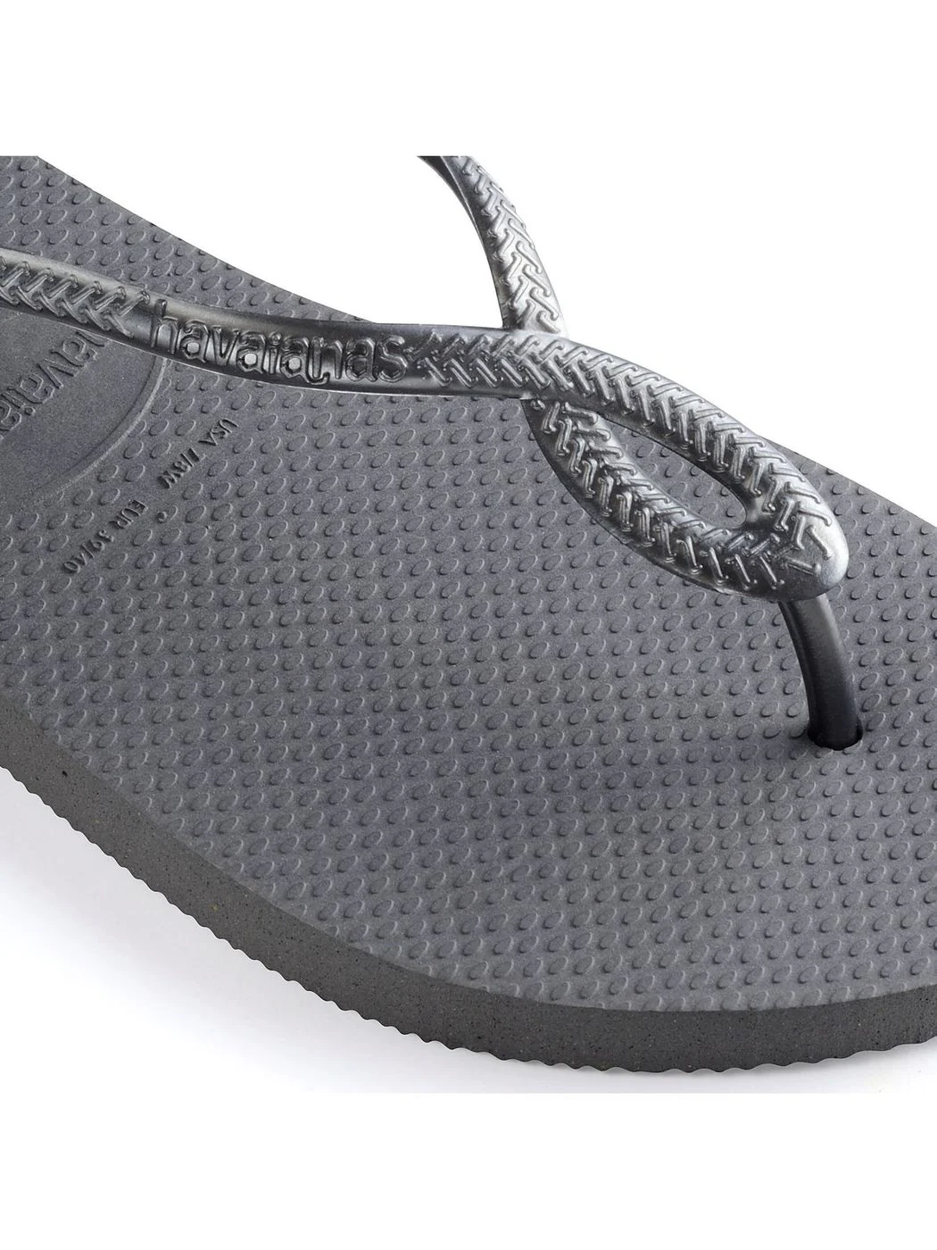 HAVAIANAS Infradito Donna  4129697.5178 Grigio - Image 6