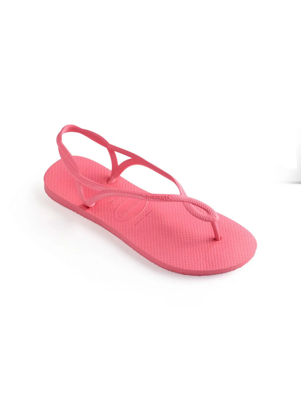 HAVAIANAS Infradito Donna  4129697.7600 Rosa - Image 4