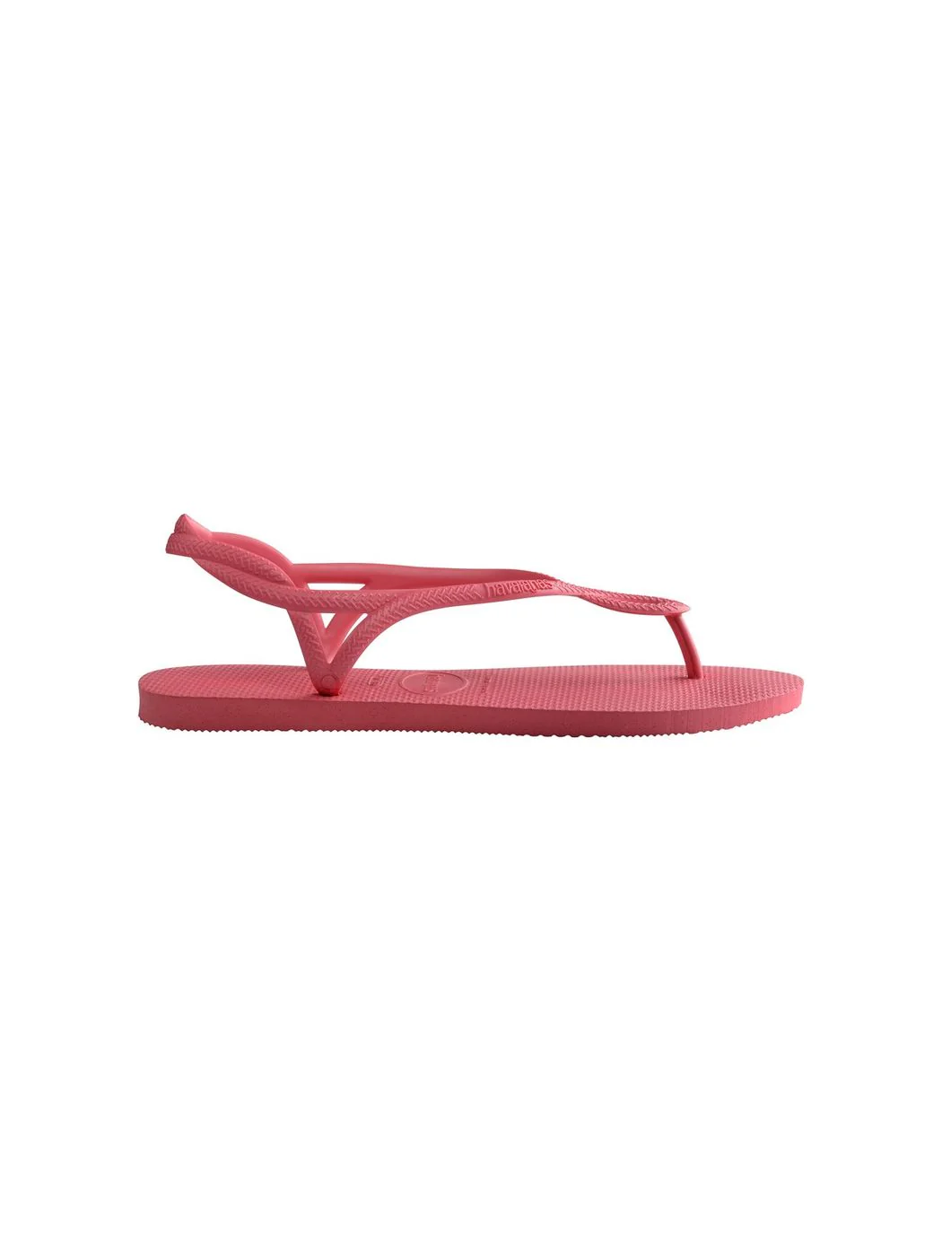 HAVAIANAS Infradito Donna  4129697.7600 Rosa - Image 5