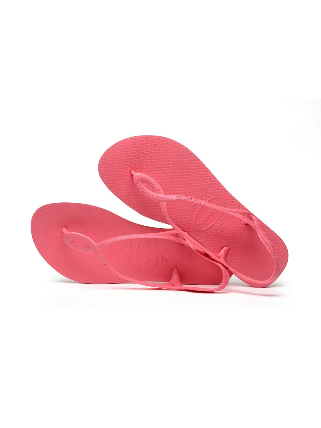 HAVAIANAS Infradito Donna  4129697.7600 Rosa - Image 6