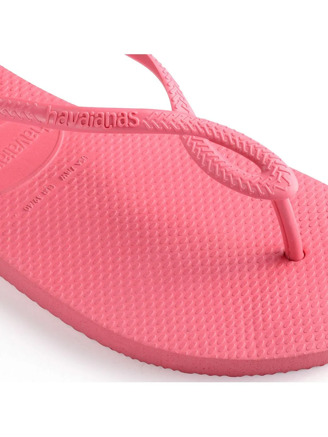 HAVAIANAS Infradito Donna  4129697.7600 Rosa - Image 7