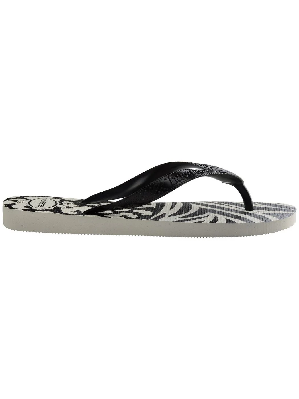 HAVAIANAS Infradito Donna  4132920.0128 Bianco - Image 3