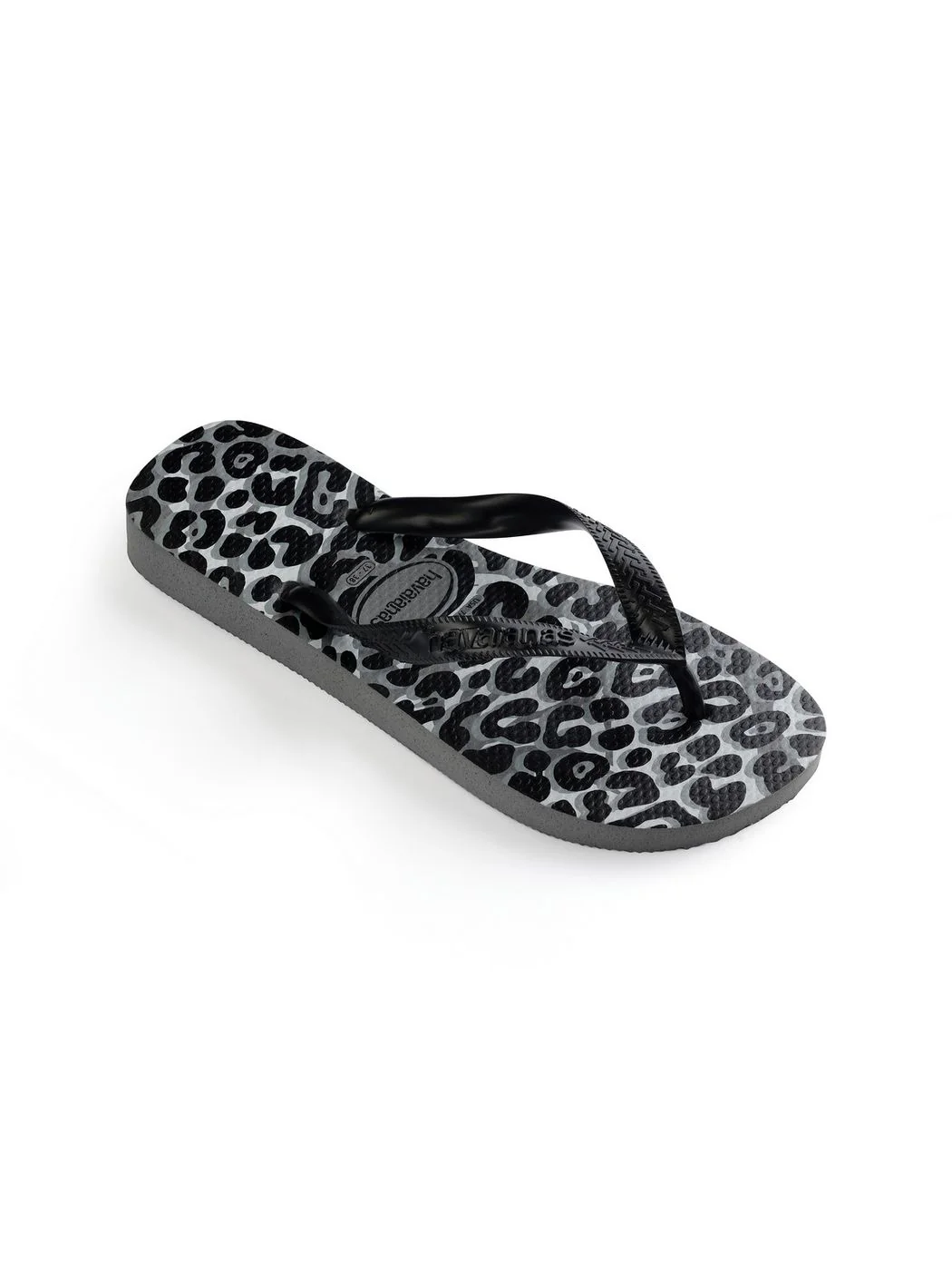 HAVAIANAS Infradito Donna  4132920.6808 Grigio - Image 2