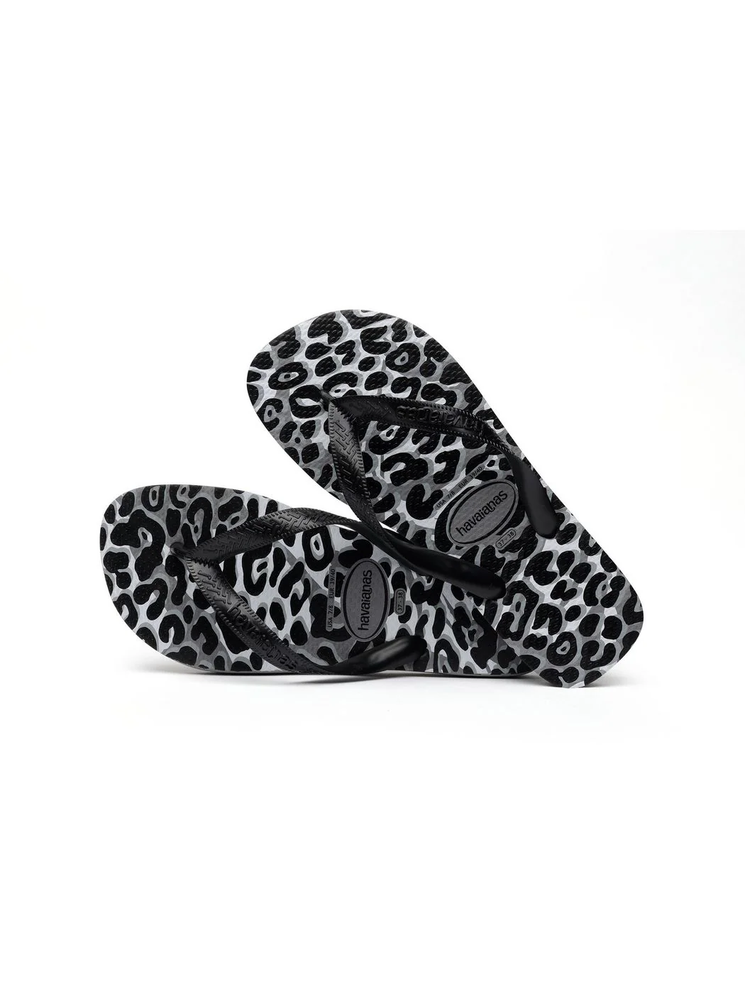 HAVAIANAS Infradito Donna  4132920.6808 Grigio - Image 4