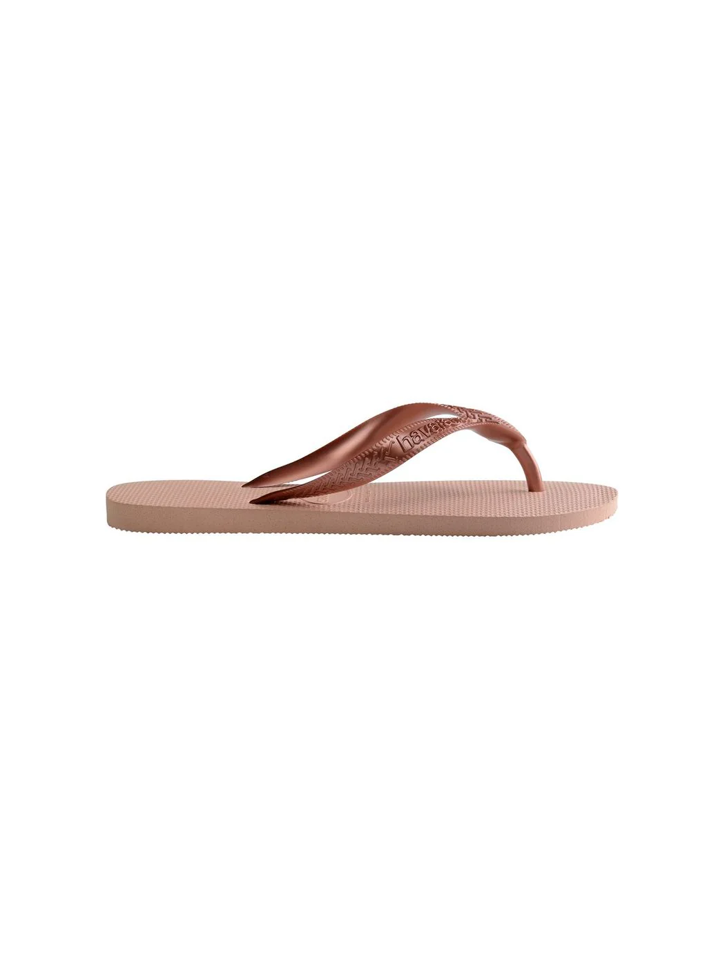 HAVAIANAS Infradito Bambine e ragazze Hav. Tiras 4137428.0076 Rosa - Image 4