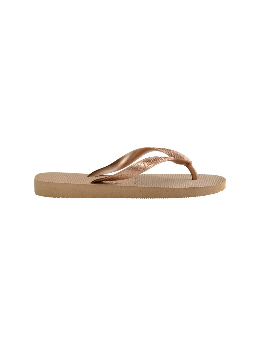 HAVAIANAS Infradito Donna Hav. Tiras 4137428.3581 Rosa - Image 4