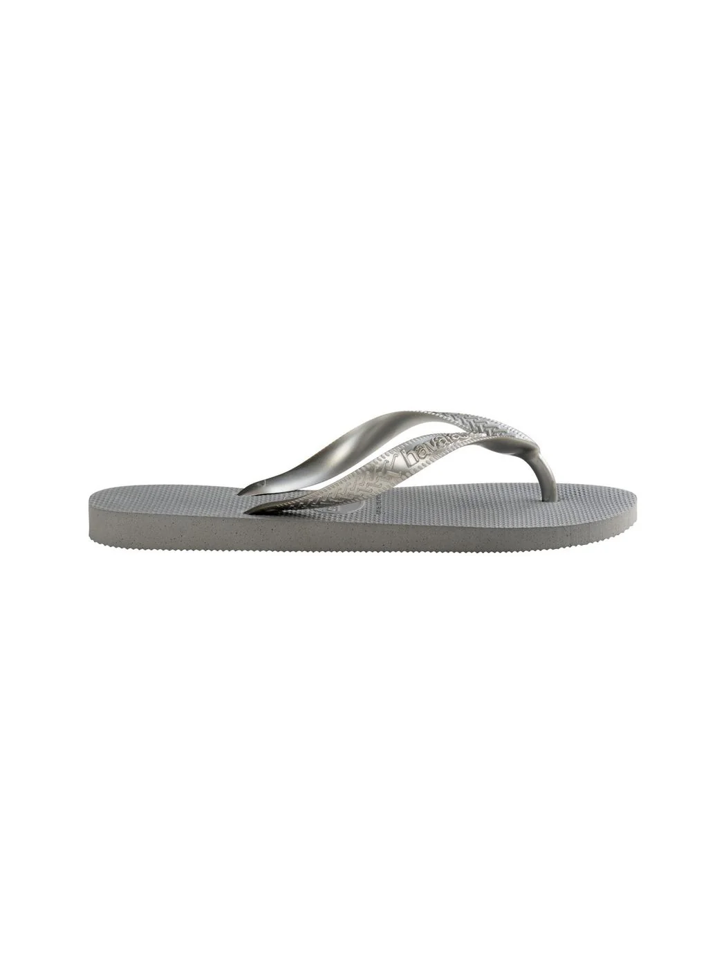 HAVAIANAS Infradito Donna Hav. Tiras 4137428.5178 Grigio - Image 3