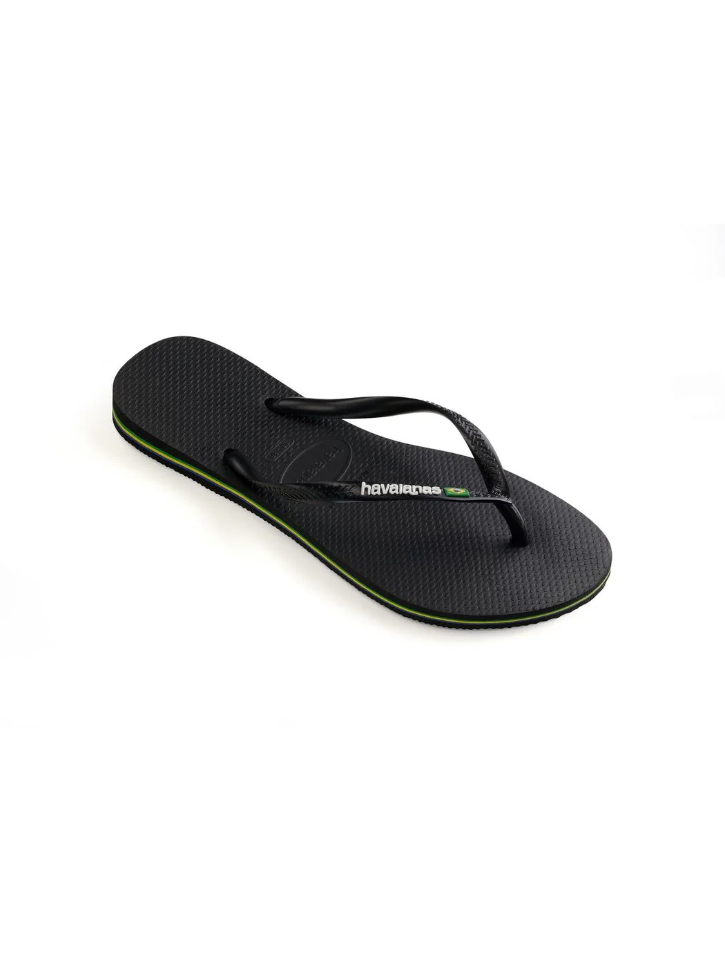HAVAIANAS Infradito Donna  4140713.0090 Nero - Image 2