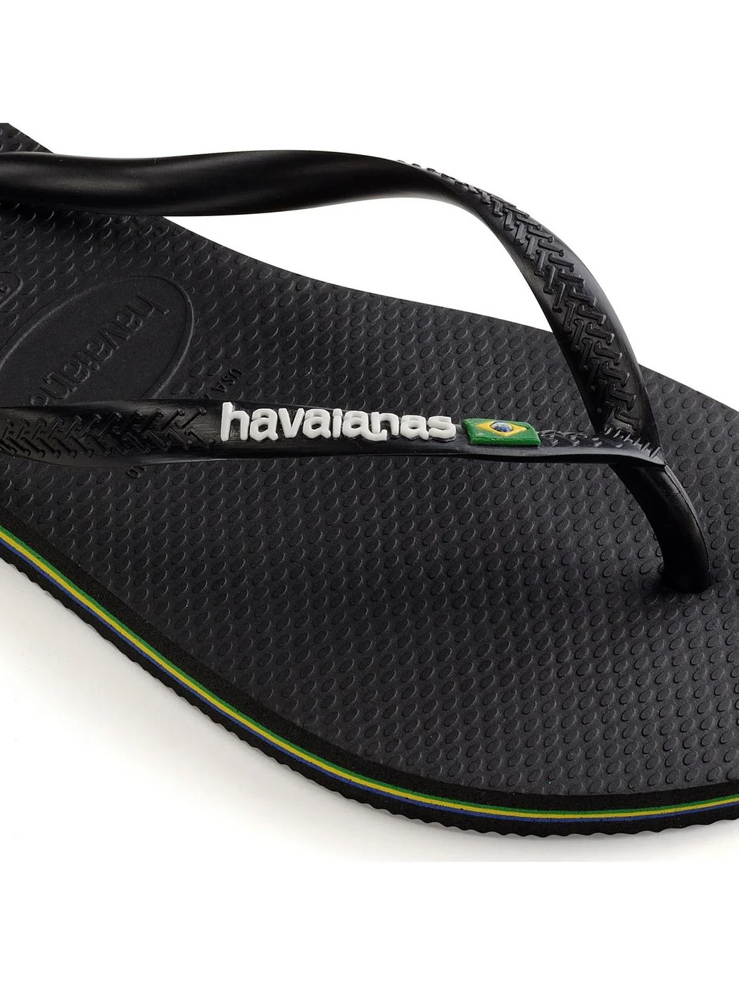HAVAIANAS Infradito Donna  4140713.0090 Nero - Image 5