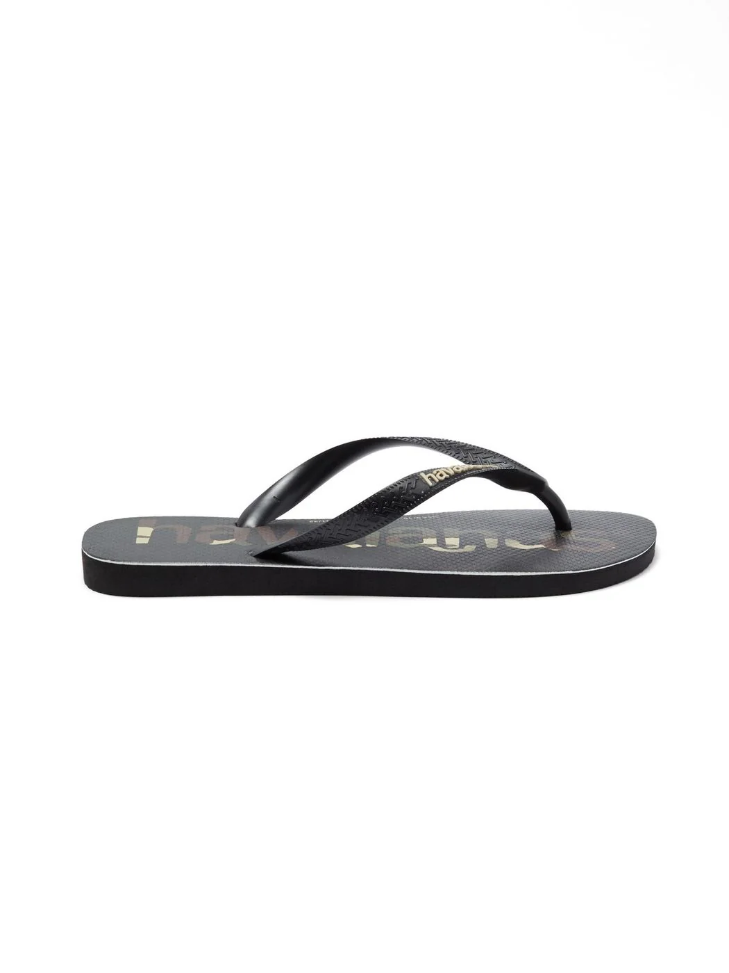 HAVAIANAS Infradito Donna 4144264.4058 Nero - Image 4