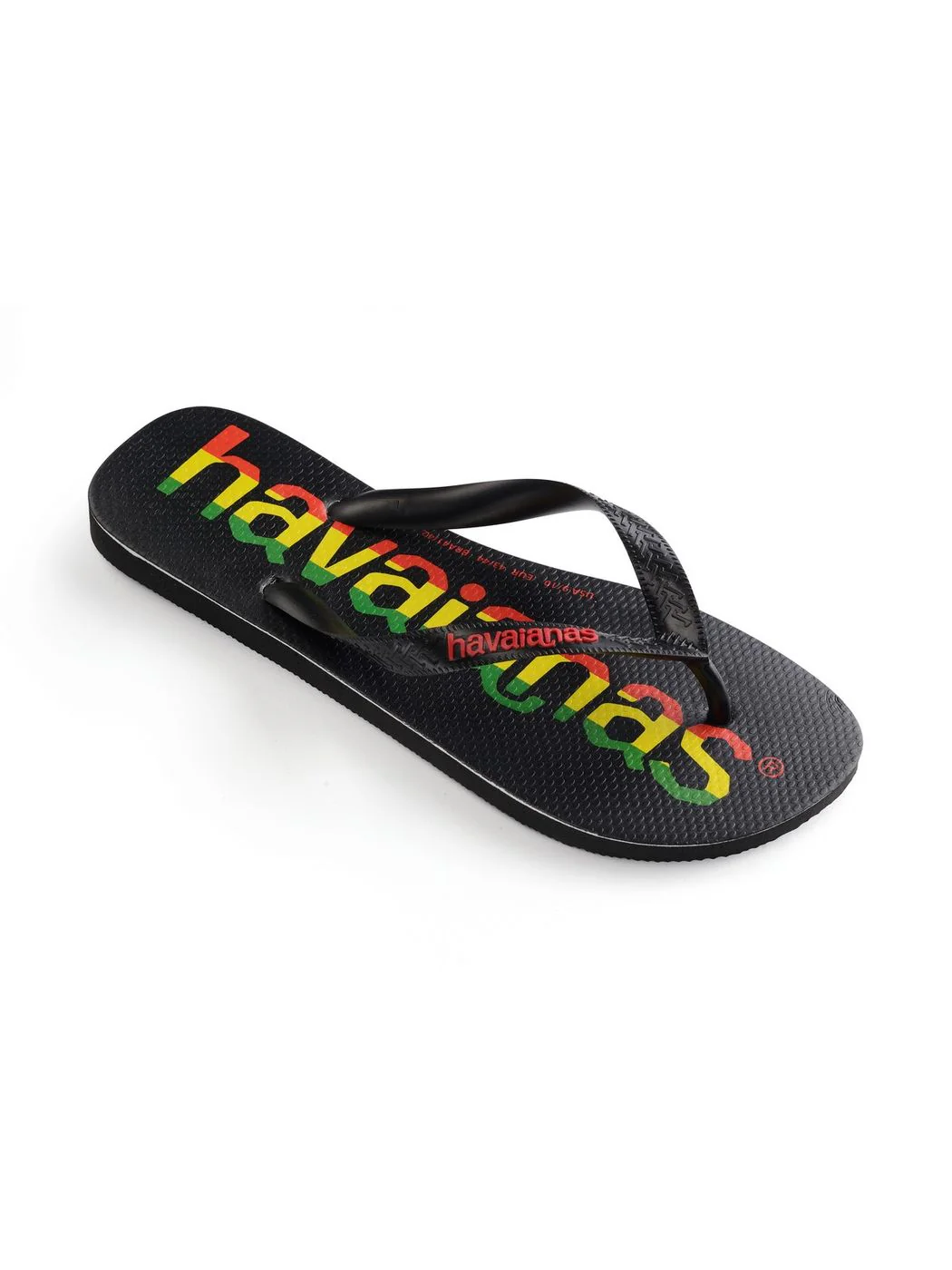 HAVAIANAS Infradito Donna  4144264.7652 Nero - Image 2