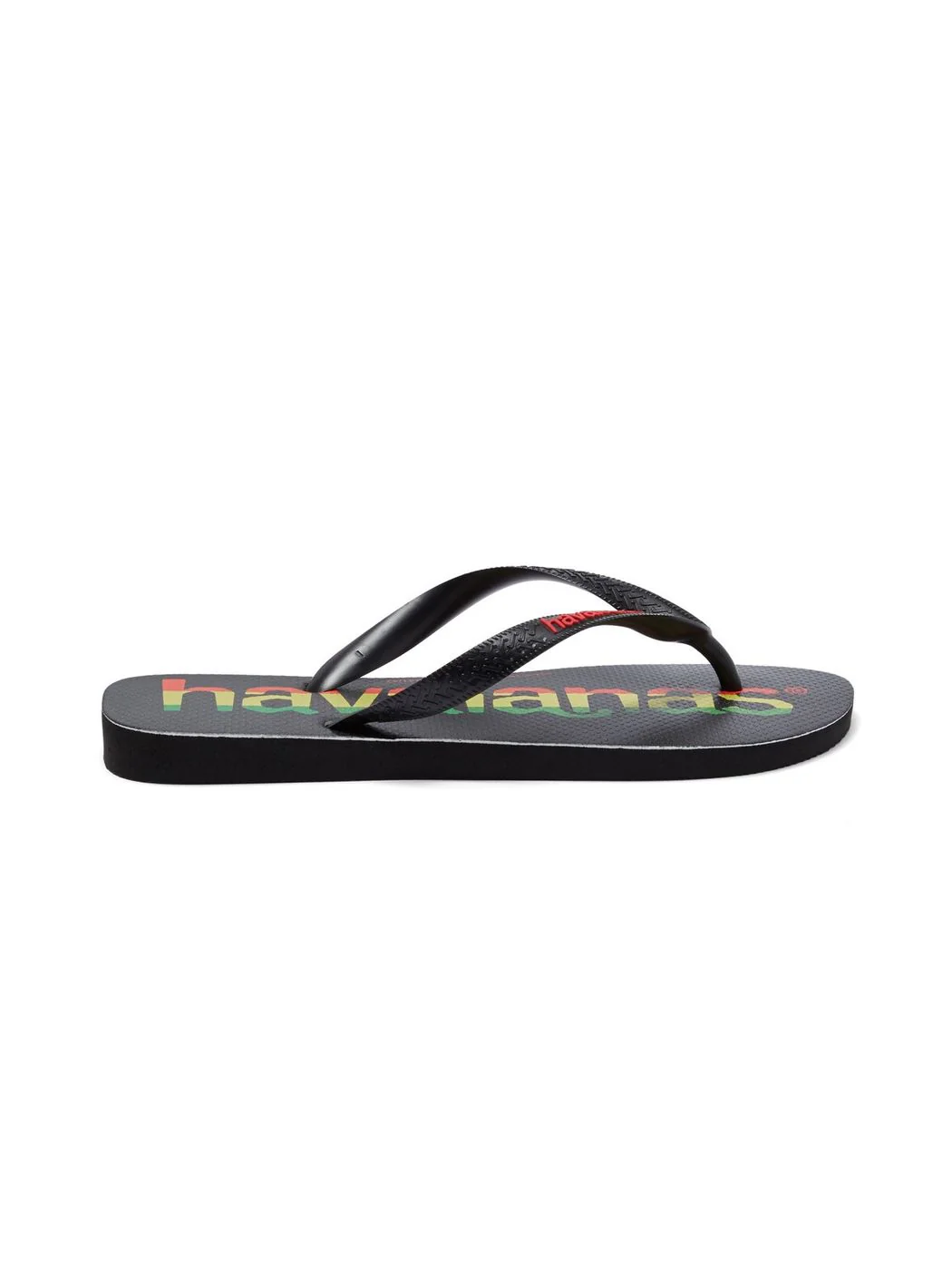 HAVAIANAS Infradito Donna  4144264.7652 Nero - Image 3