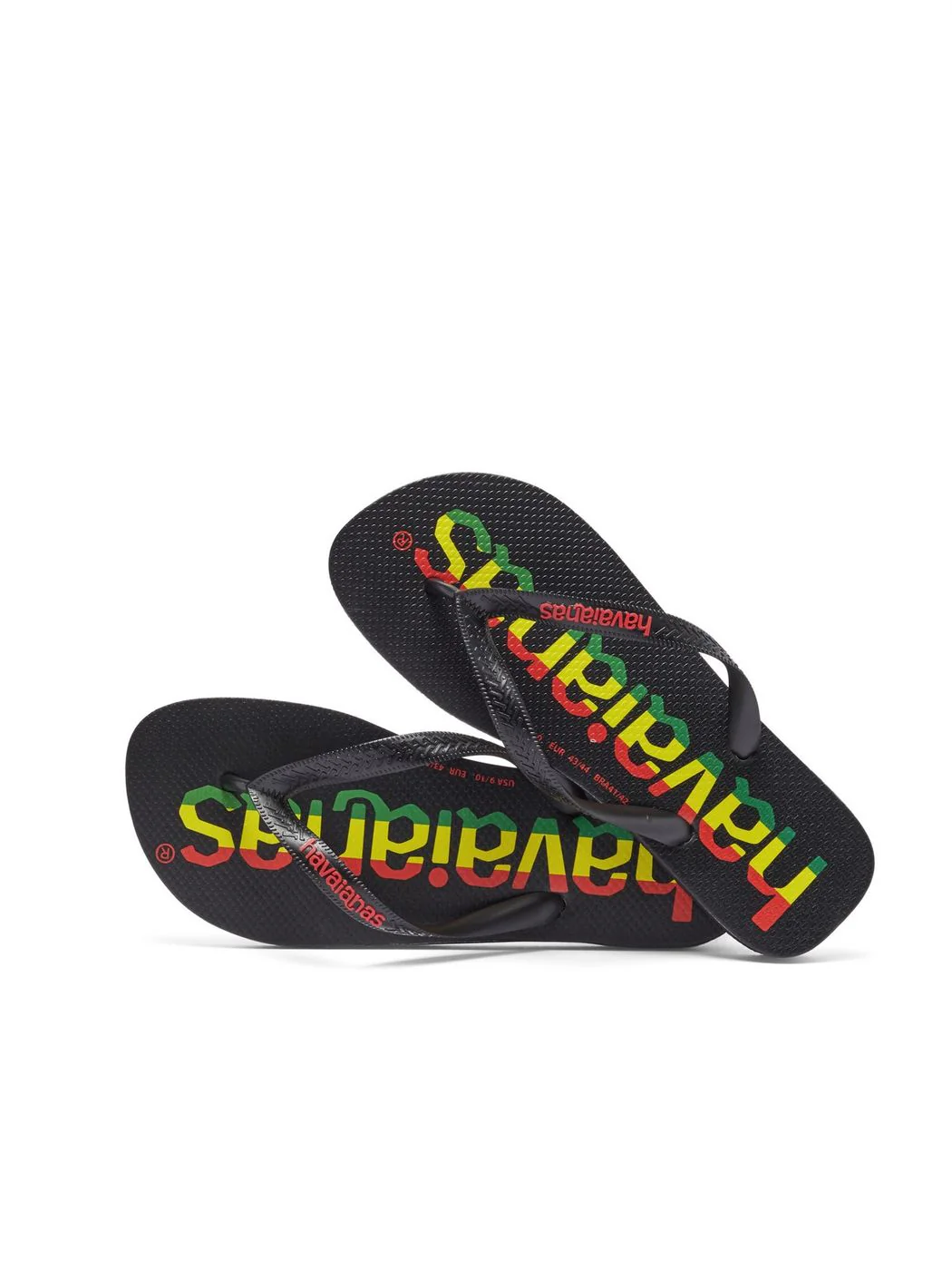 HAVAIANAS Infradito Donna  4144264.7652 Nero - Image 4