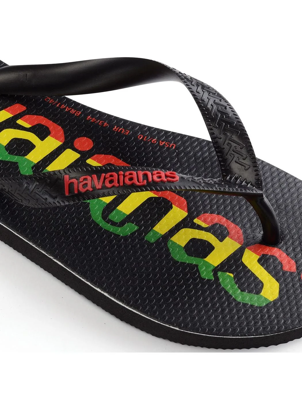 HAVAIANAS Infradito Donna  4144264.7652 Nero - Image 5