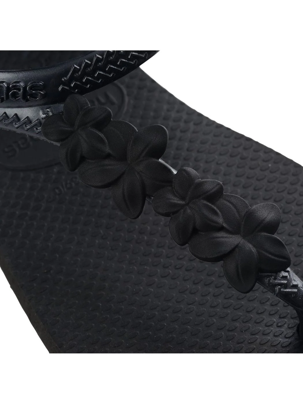 HAVAIANAS Infradito Donna  4144382.4057 Nero - Image 6