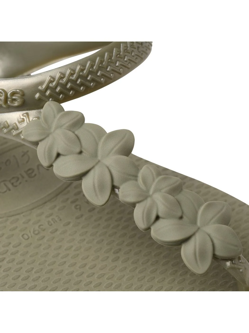 HAVAIANAS Infradito Donna  4144382.7103 Verde - Image 12