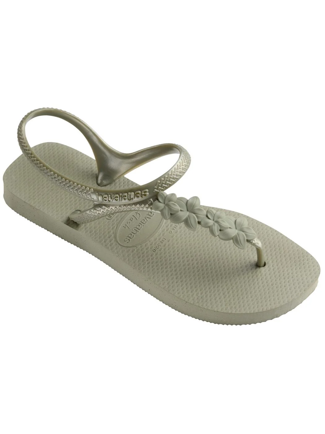 HAVAIANAS Infradito Donna  4144382.7103 Verde - Image 3