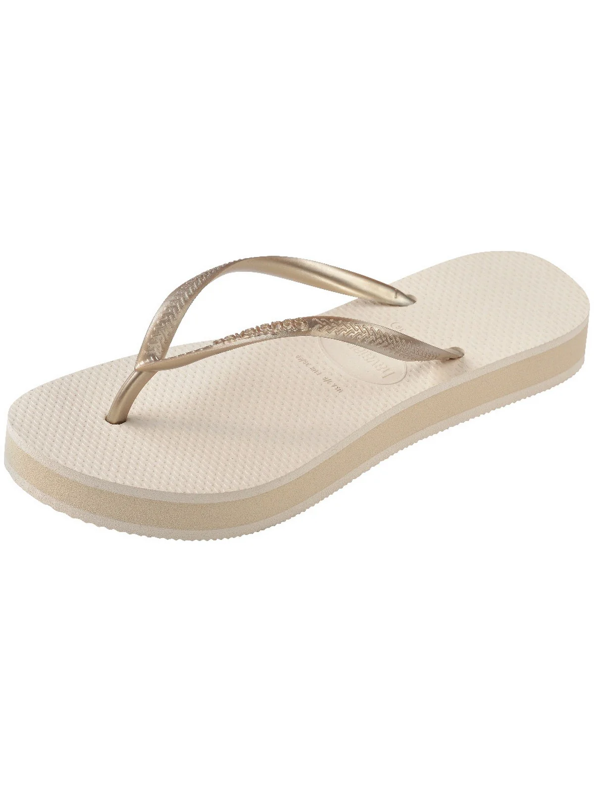 HAVAIANAS Infradito Donna  4144537.0121 Beige - Image 3