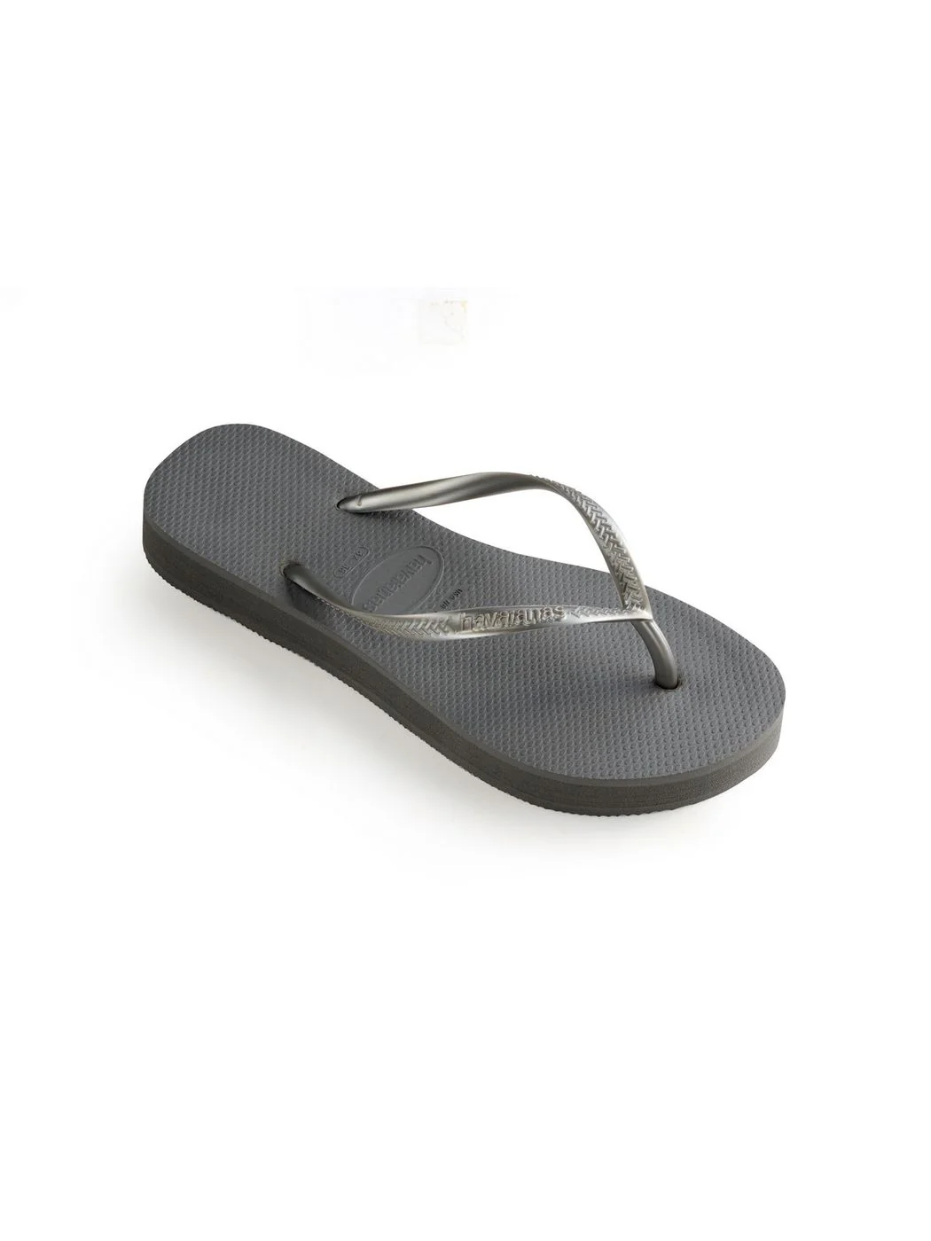 HAVAIANAS Infradito Donna 4144537.5178 Grigio - Image 2