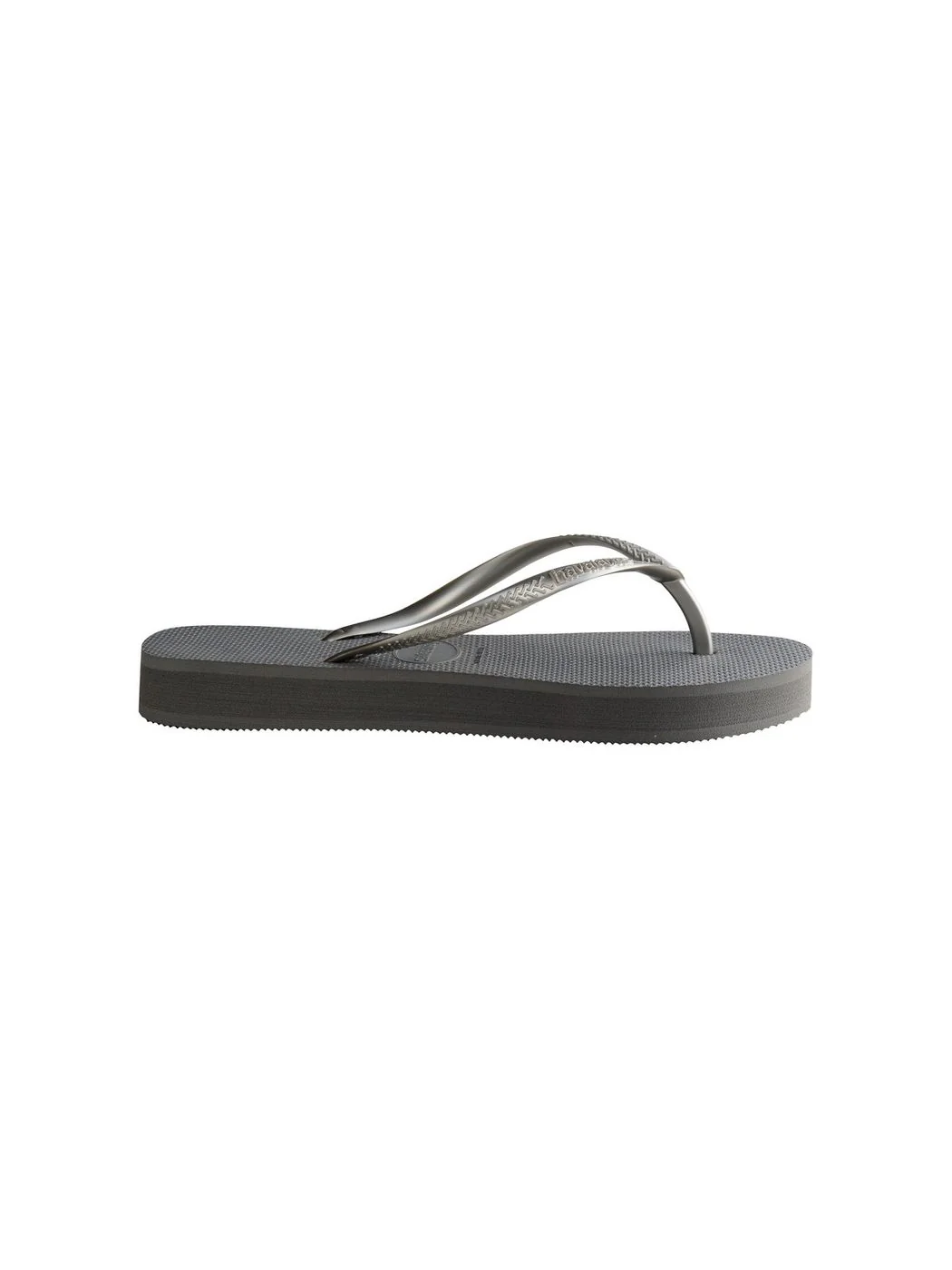 HAVAIANAS Infradito Donna 4144537.5178 Grigio - Image 3