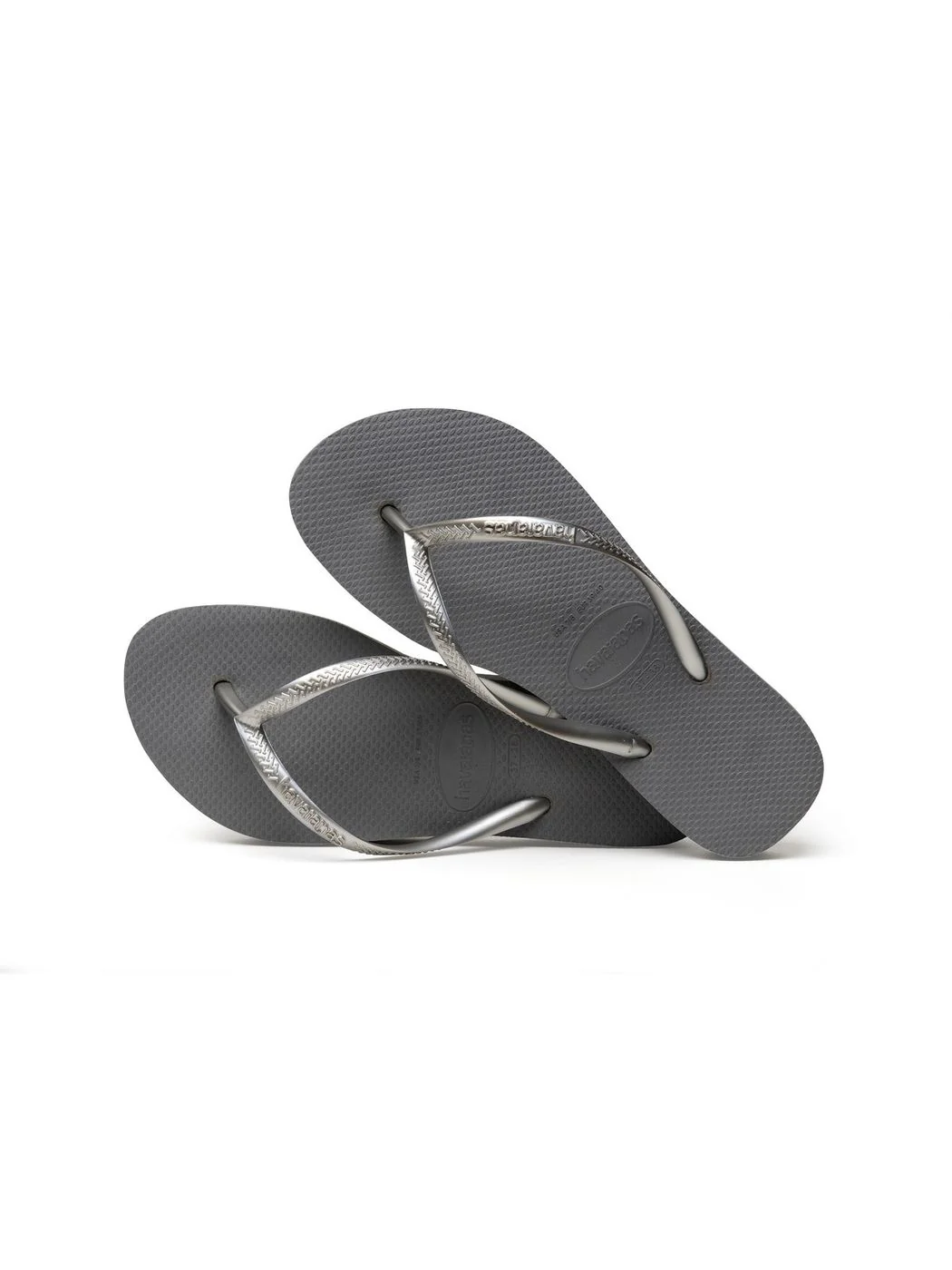 HAVAIANAS Infradito Donna 4144537.5178 Grigio - Image 4
